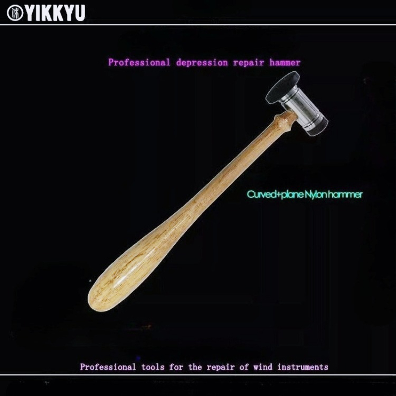 Musical Instrument Repair Tool - Musical Instrument Youtube recensie en prijs