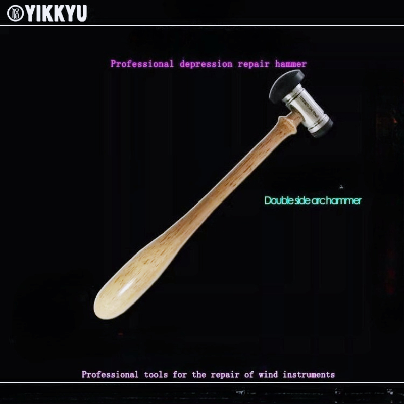 Musical Instrument Repair Tool - Musical Instrument Youtube recensie en prijs