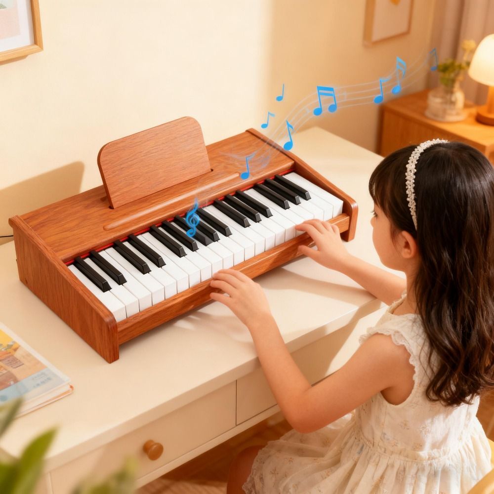 25/37 Keys Children's Piano 22 - Musical Instrument Keyboard recensie en prijs