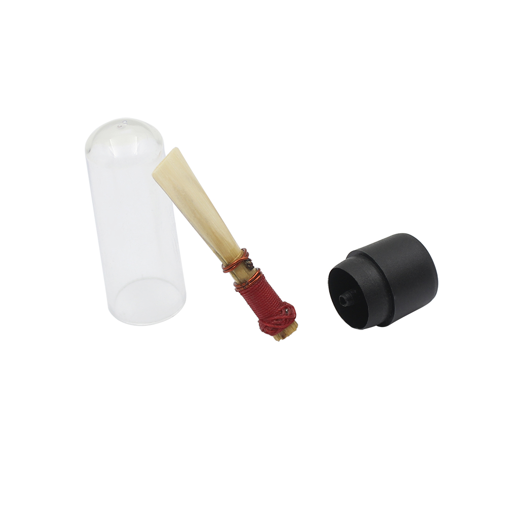 Bassoon Reed Natural Reed Indi - Musical Instrument Bassoon recensie en prijs