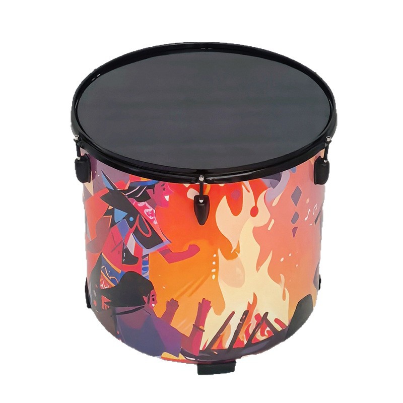 Ground Samba Drum Professional - Musical Instrument In Africa recensie en prijs