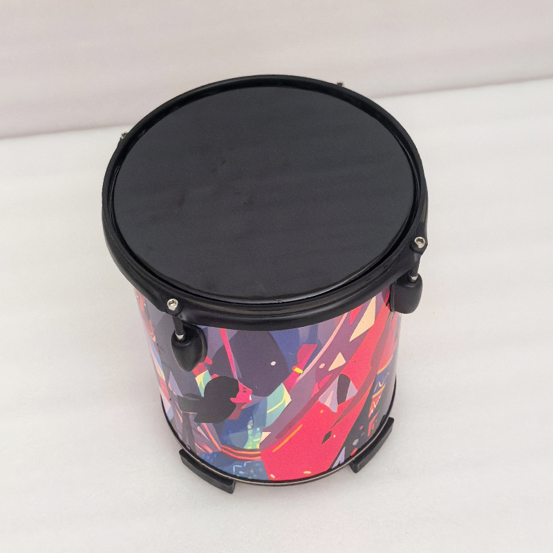 Ground Samba Drum Professional - Musical Instrument In Africa recensie en prijs