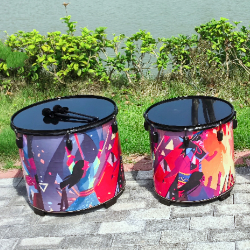 Ground Samba Drum Professional - Musical Instrument In Africa recensie en prijs