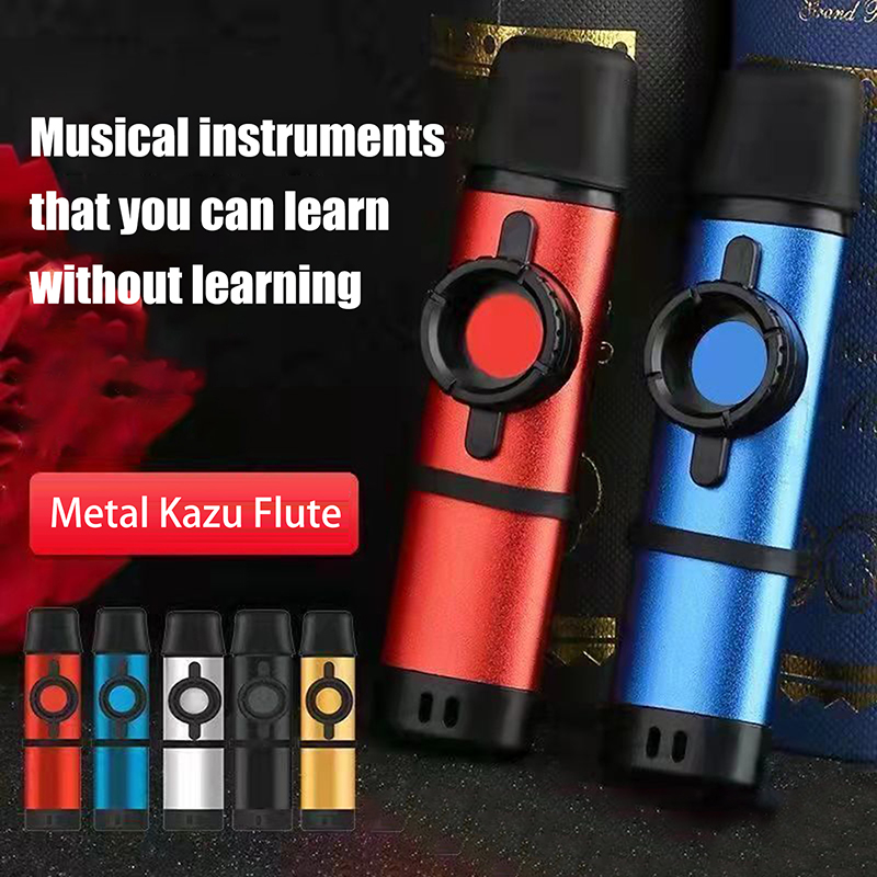 HOT Kazoo For Adults Kids Prof - Musical Instrument Keyboard recensie en prijs
