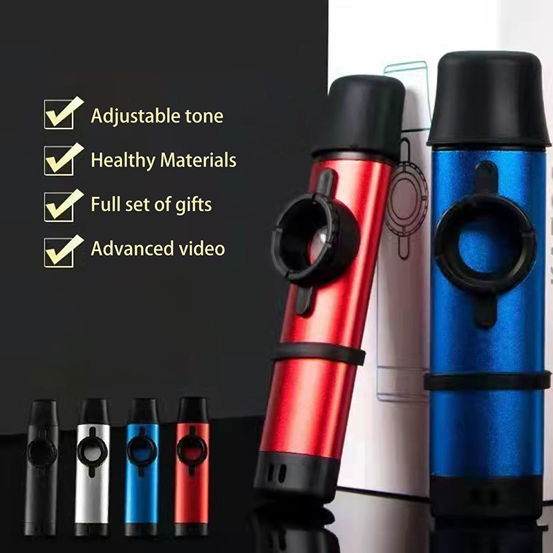 HOT Kazoo For Adults Kids Prof - Musical Instrument Keyboard recensie en prijs