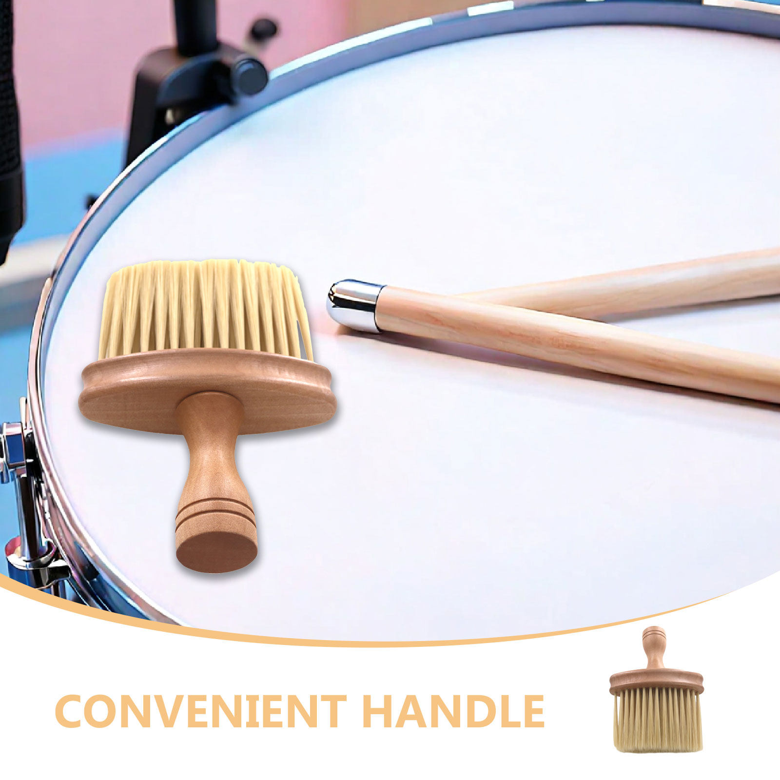 2Pcs Musical Instrument Cleani - Musical Instrument Keyboard recensie en prijs