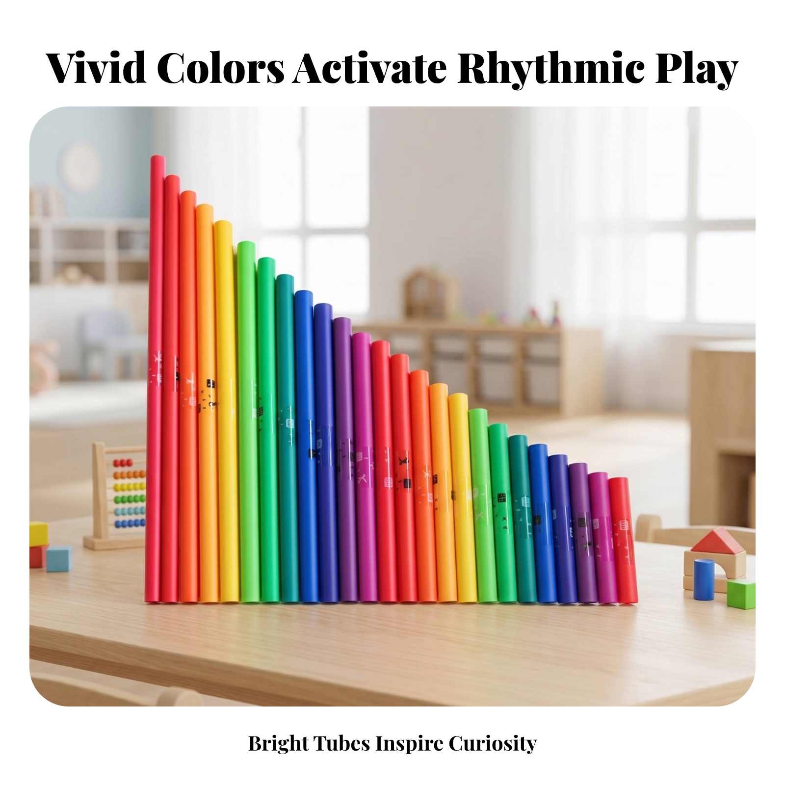 25 Pieces Cylindrical Sturdy M - Musical Instrument Youtube recensie en prijs