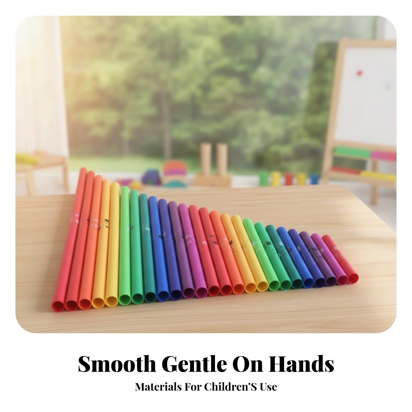 25 Pieces Cylindrical Sturdy M - Musical Instrument Youtube recensie en prijs