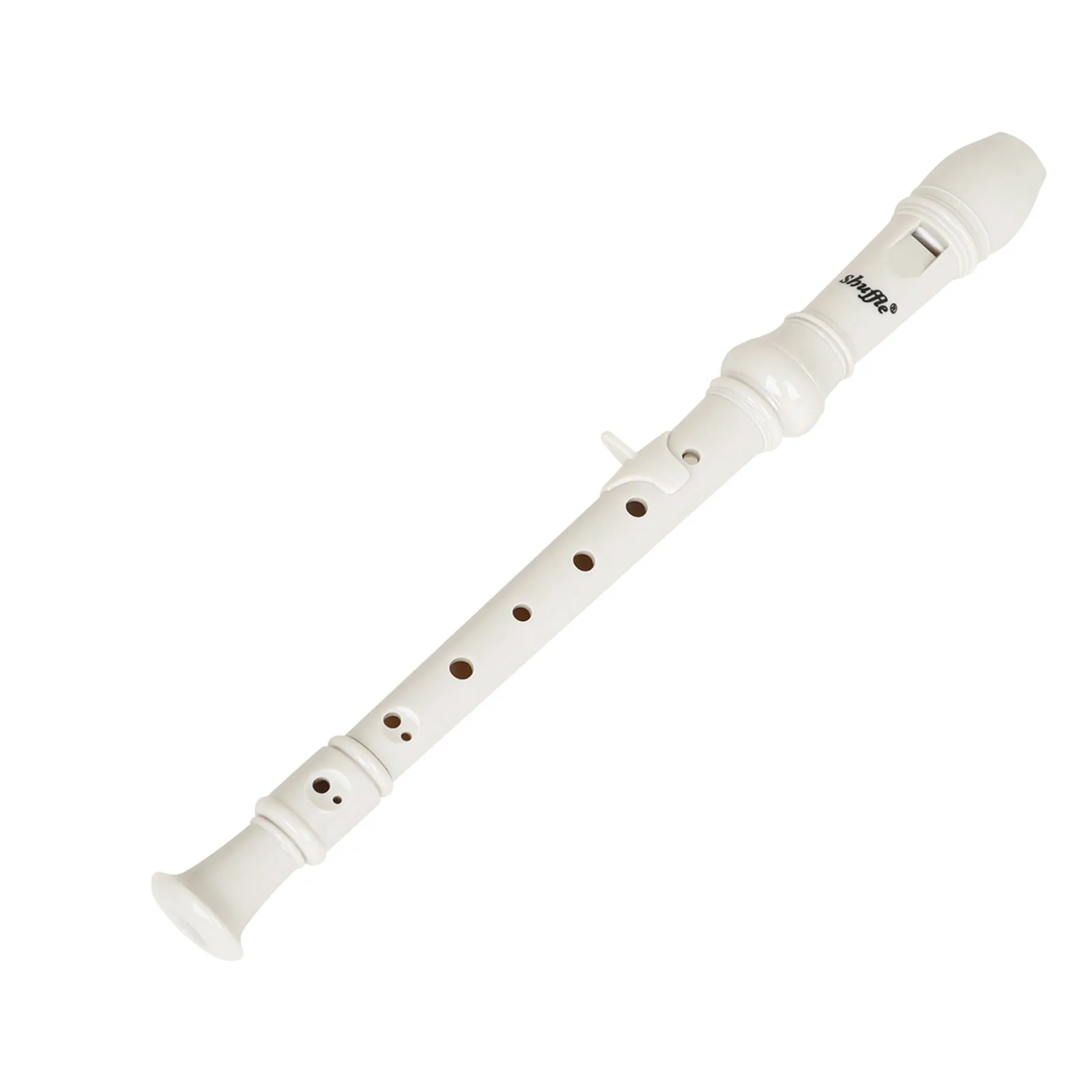 8-Hole Recorder Baroque Style  - Musical Instrument Recorder recensie en prijs